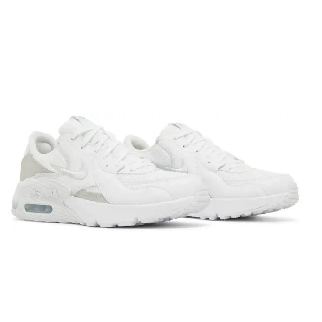 Nike shoes - Nike Air Max Excee - Air Max Excee - White 6