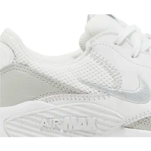 Nike shoes - Nike Air Max Excee - Air Max Excee - White 8