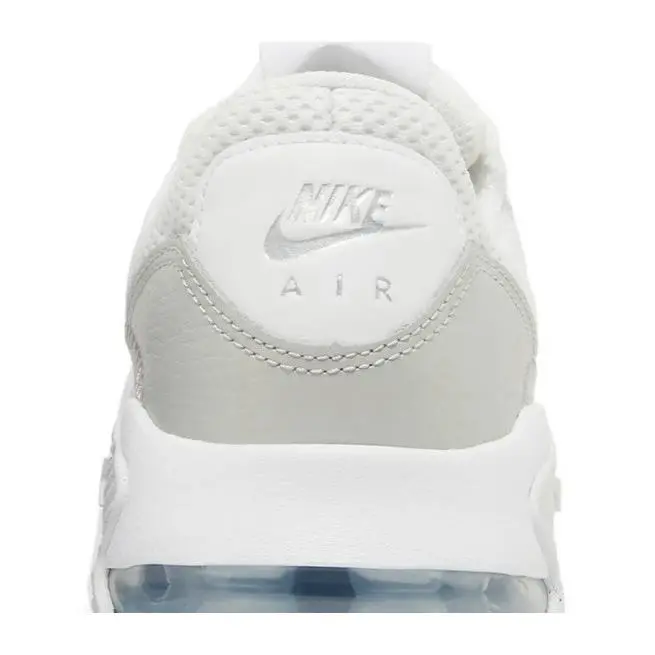 Nike shoes - Nike Air Max Excee - Air Max Excee - White 13