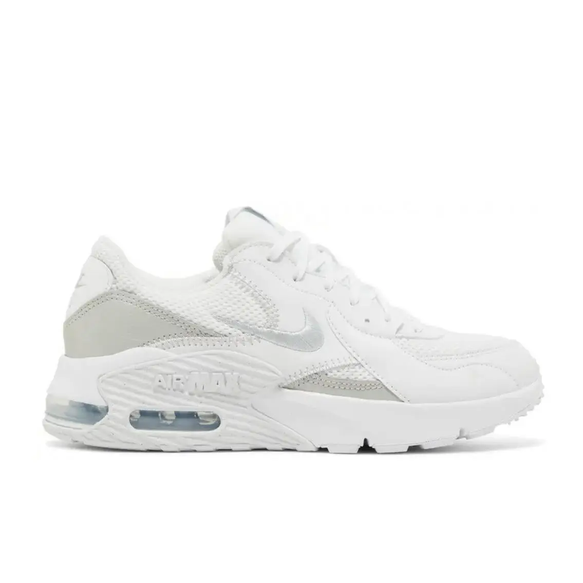 Nike shoes - Nike Air Max Excee - Air Max Excee - White 7