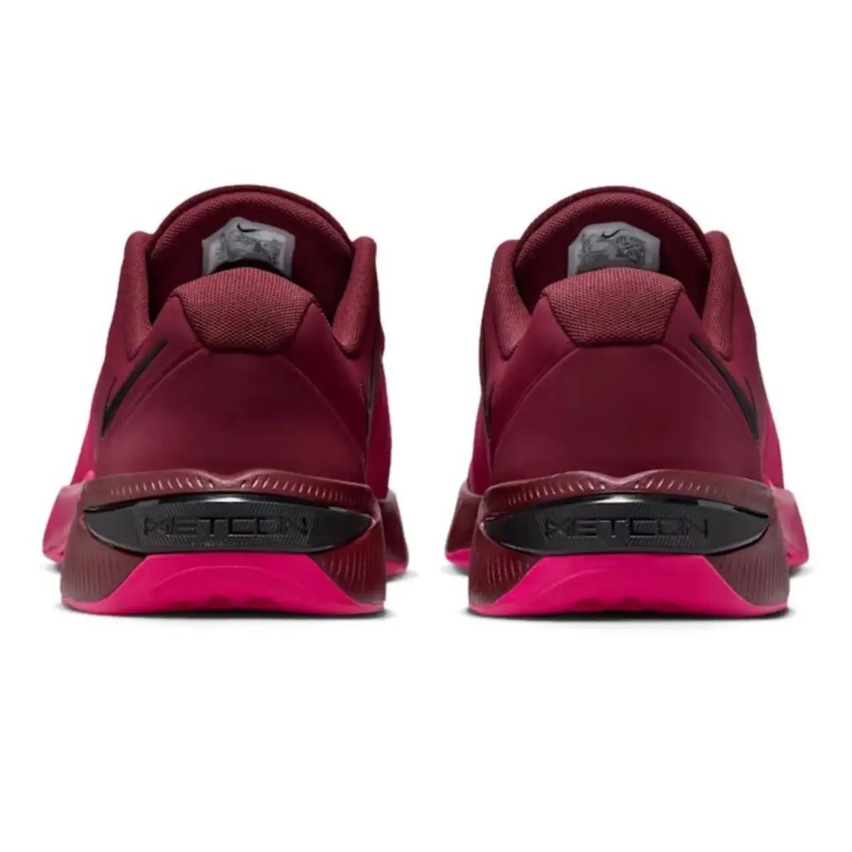 Nike shoes - Nike Metcon 10 - Metcon - Red, Manufacturer: Dark Team Red/Dark Team Red/Black 7