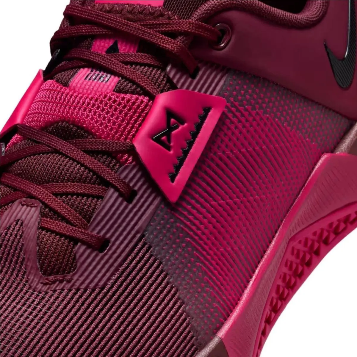 Nike shoes - Nike Metcon 10 - Metcon - Red, Manufacturer: Dark Team Red/Dark Team Red/Black 6