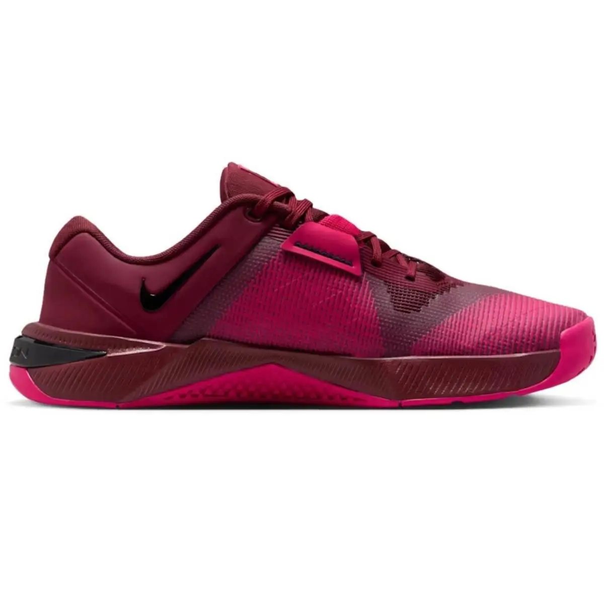 Nike shoes - Nike Metcon 10 - Metcon - Red, Manufacturer: Dark Team Red/Dark Team Red/Black 11
