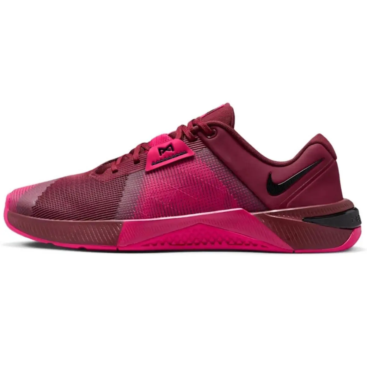 Nike shoes - Nike Metcon 10 - Metcon - Red, Manufacturer: Dark Team Red/Dark Team Red/Black 13