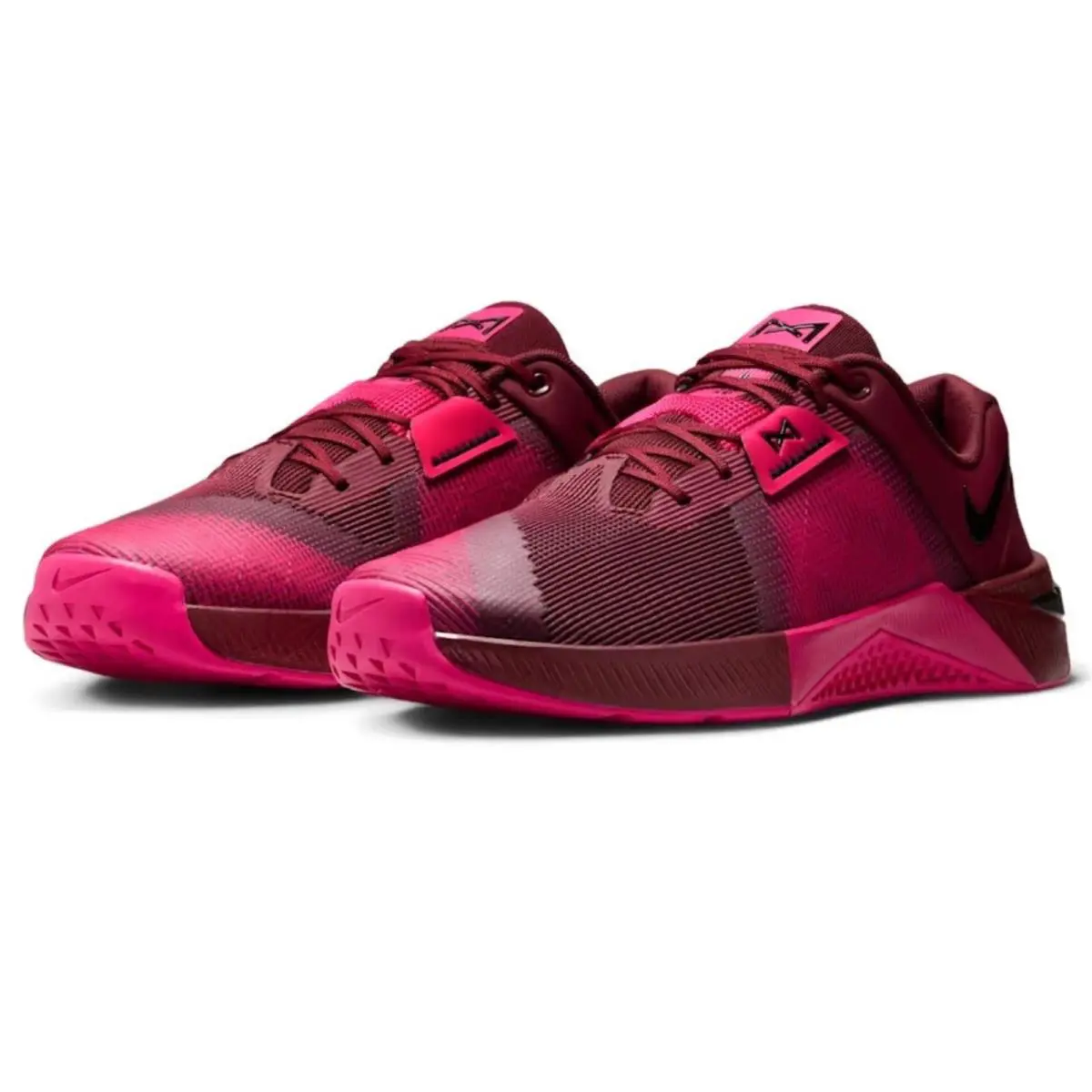 Nike shoes - Nike Metcon 10 - Metcon - Red, Manufacturer: Dark Team Red/Dark Team Red/Black 28