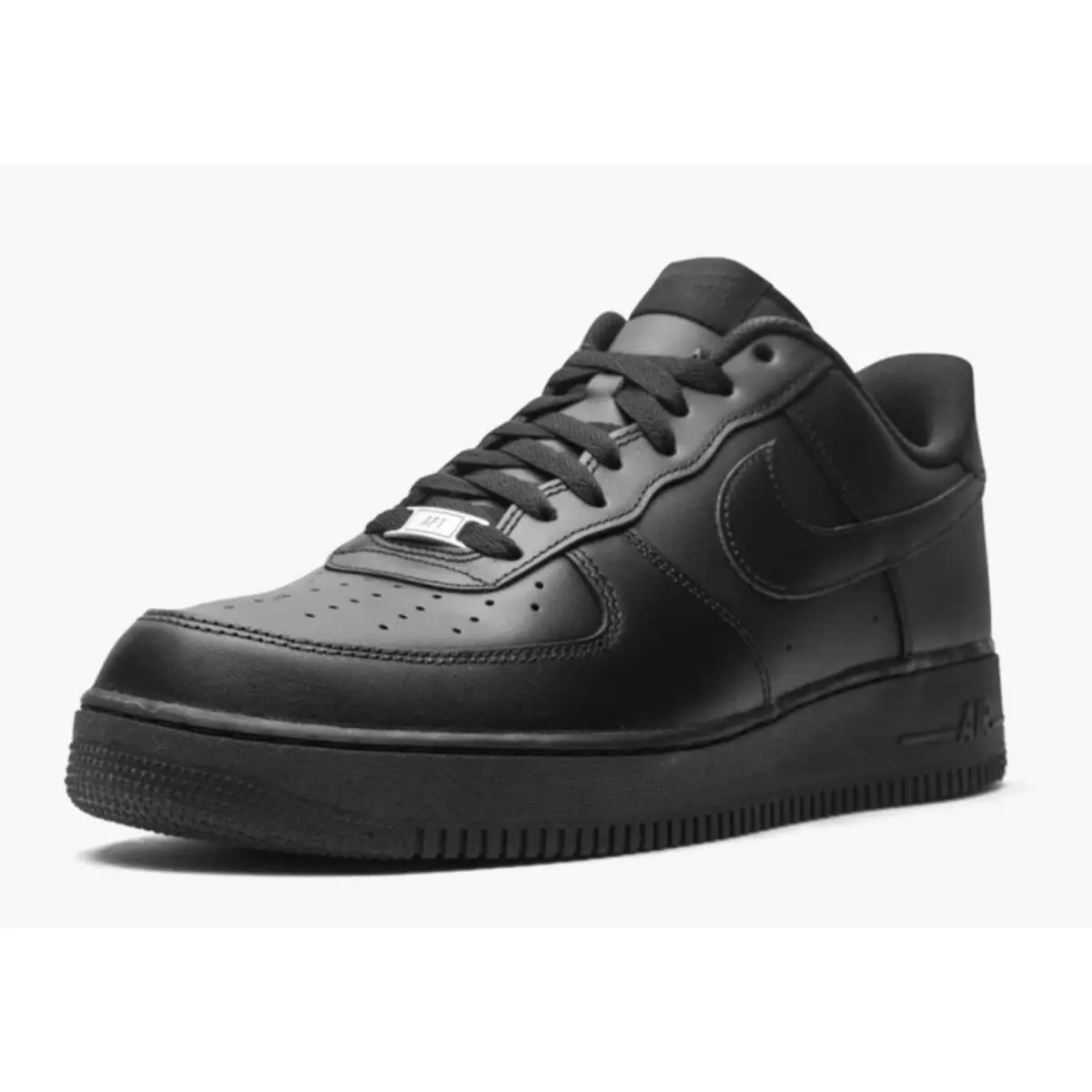 Nike shoes - Black 8