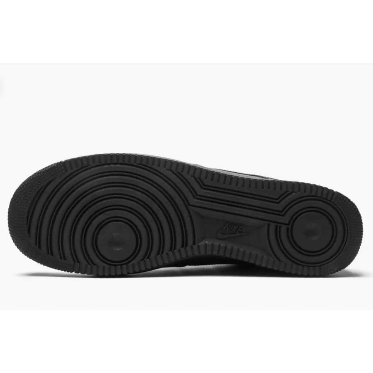 Nike shoes - Black 6