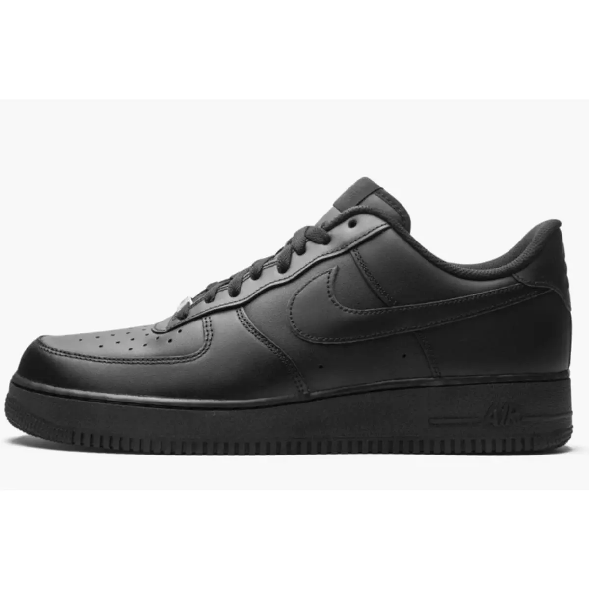 Nike shoes - Black 7