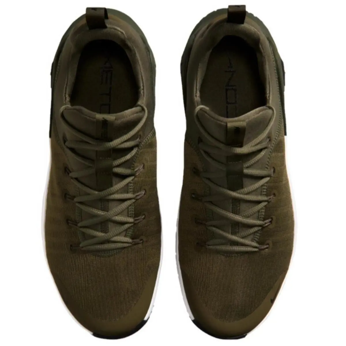 Nike shoes - Nike Free Metcon - Free Metcon - Green, Manufacturer: Black/Cargo Khaki/Med Olive 1