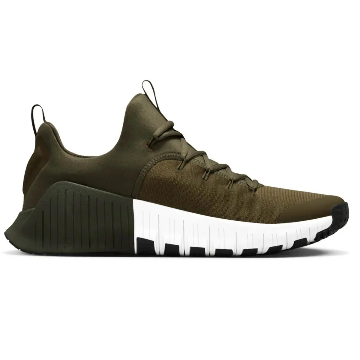 Nike shoes - Nike Free Metcon - Free Metcon - Green, Manufacturer: Black/Cargo Khaki/Med Olive 13