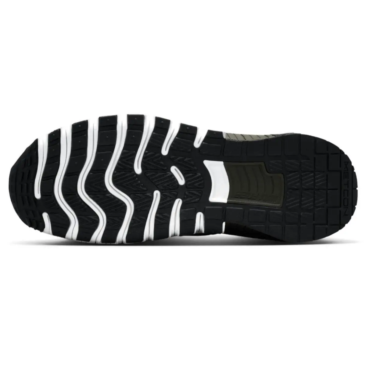Nike shoes - Nike Free Metcon - Free Metcon - Green, Manufacturer: Black/Cargo Khaki/Med Olive 27