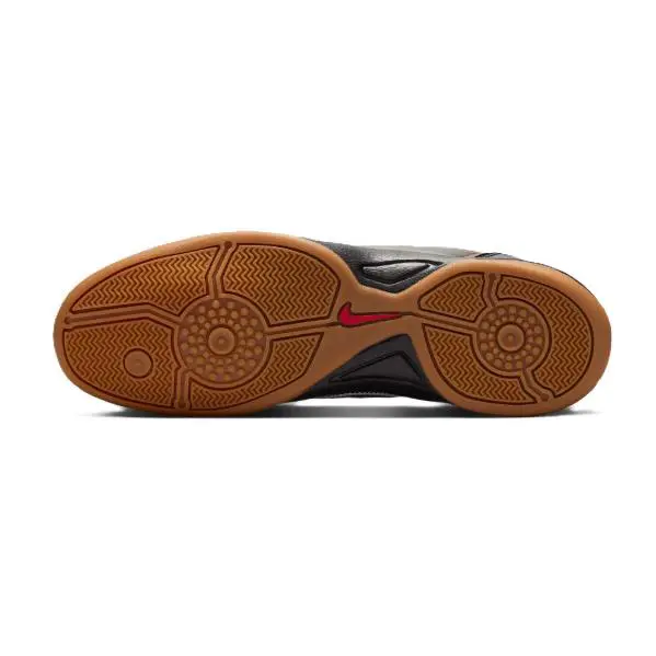 Nike shoes - Black/University Red 14