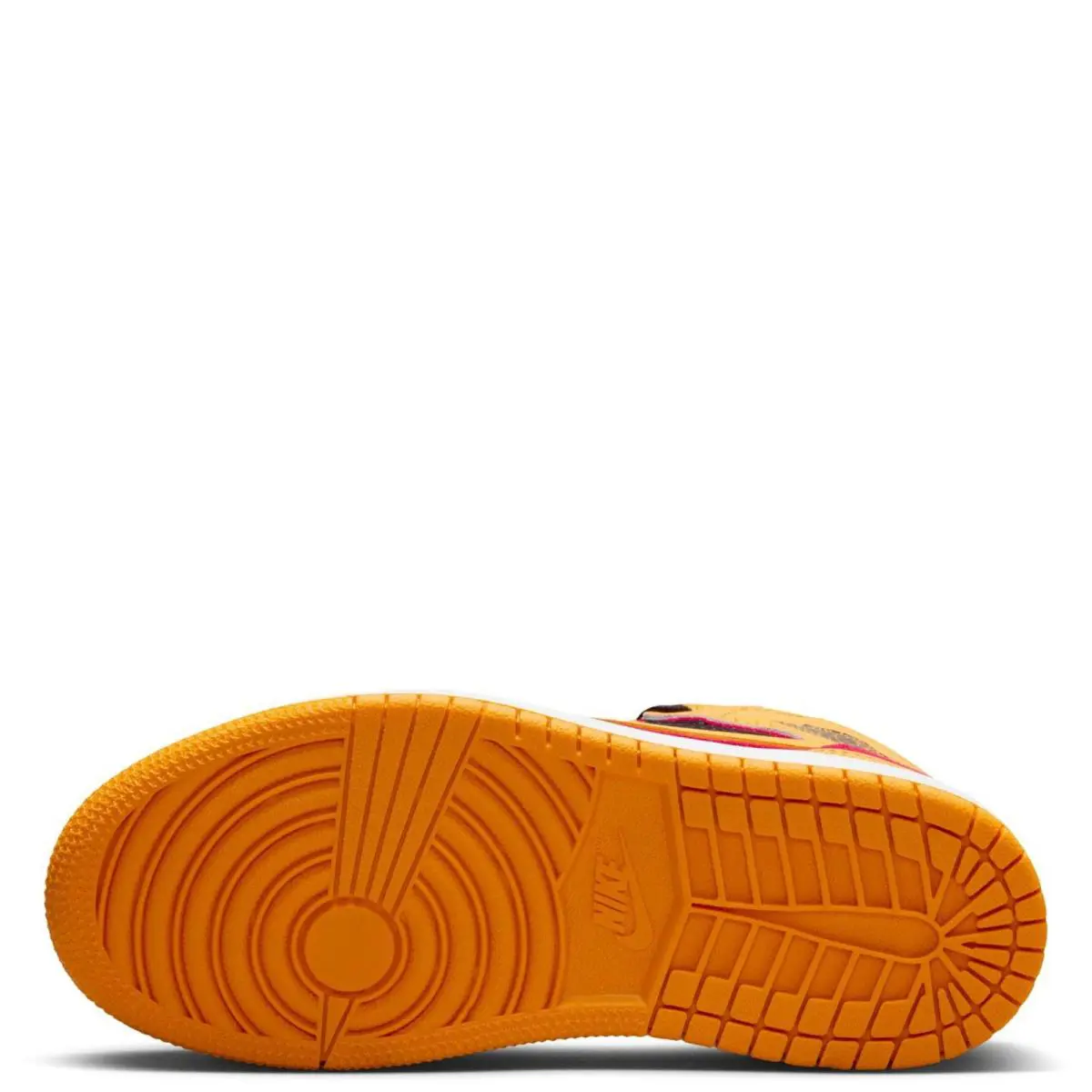 Nike shoes - Nike Air Jordan 1 Mid SE FJ4925-008 - FJ4925-008 - Orange 17