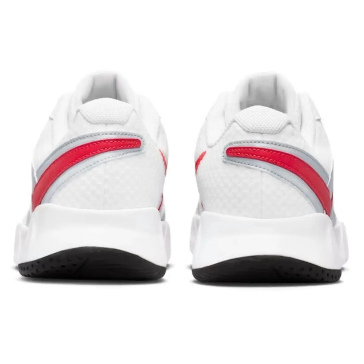 Nike shoes - Nike Court Lite - Court Lite - White, Manufacturer: White/Pure Platinum/Light Crimson 1