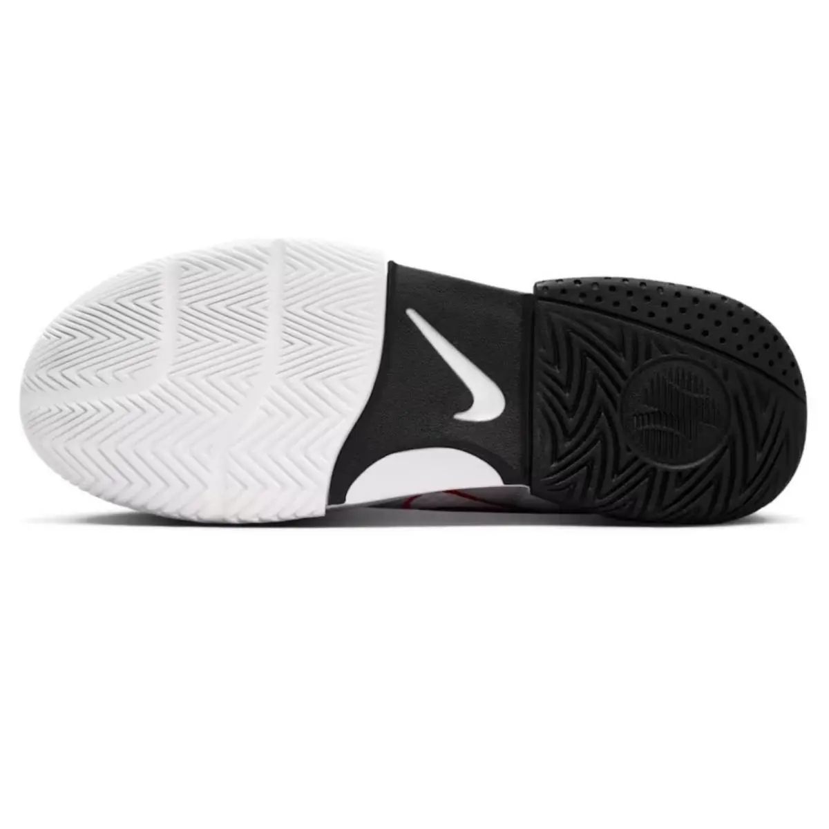 Nike shoes - Nike Court Lite - Court Lite - White, Manufacturer: White/Pure Platinum/Light Crimson 4