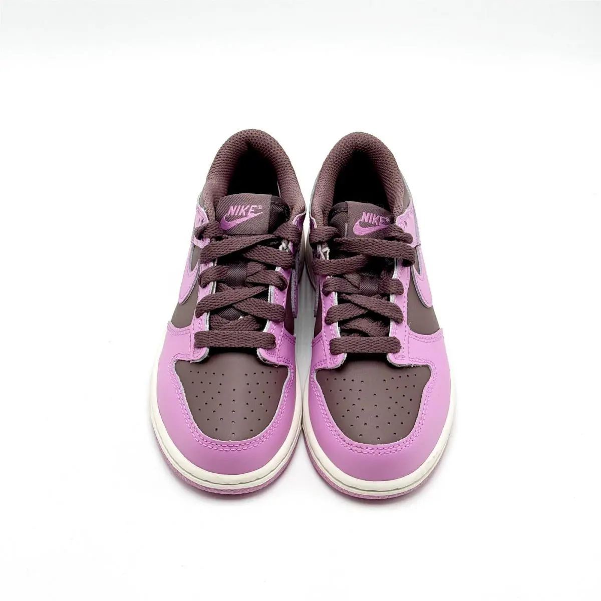Nike shoes - DUNK LOW - DUNK LOW - Pink 1
