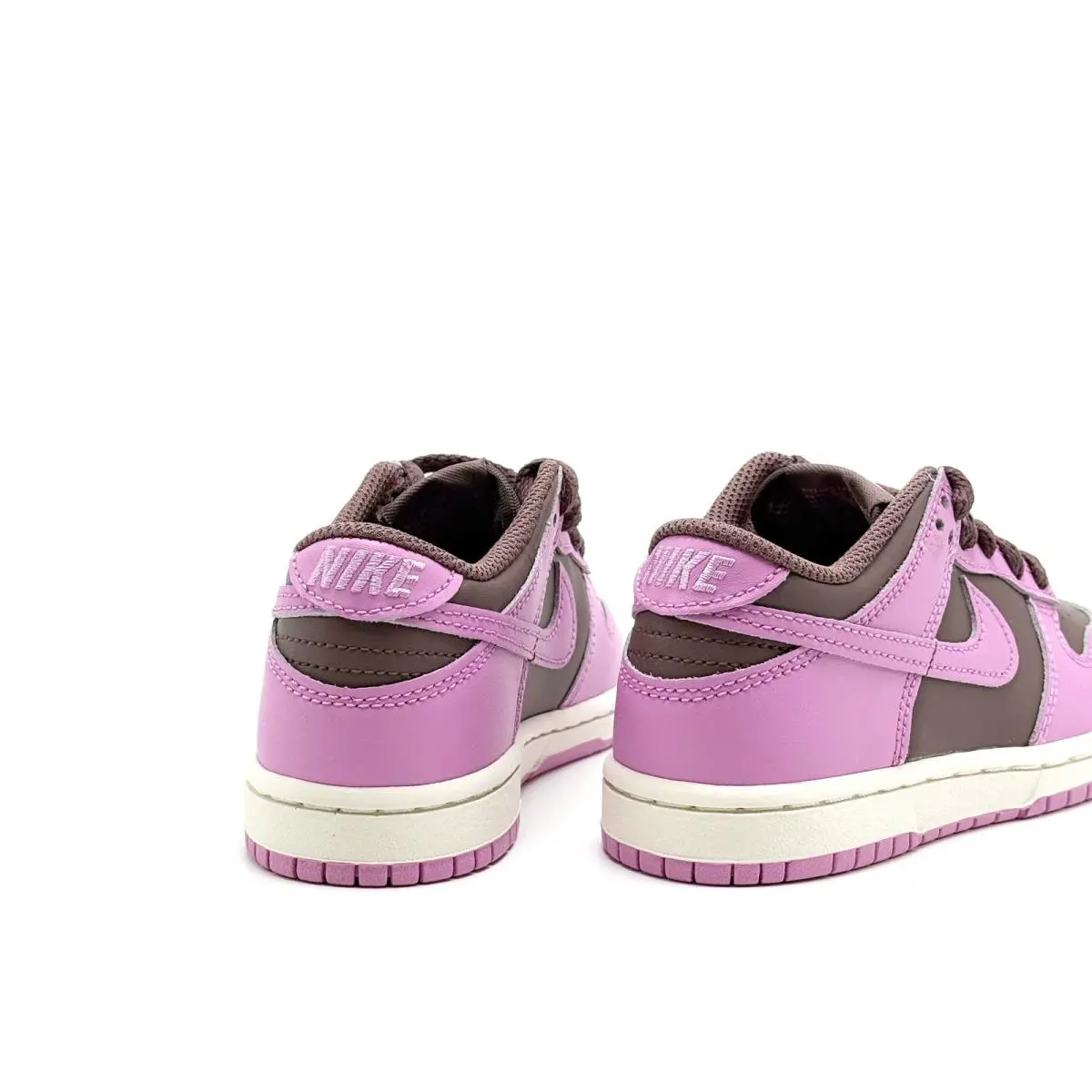 Nike shoes - DUNK LOW - DUNK LOW - Pink 2