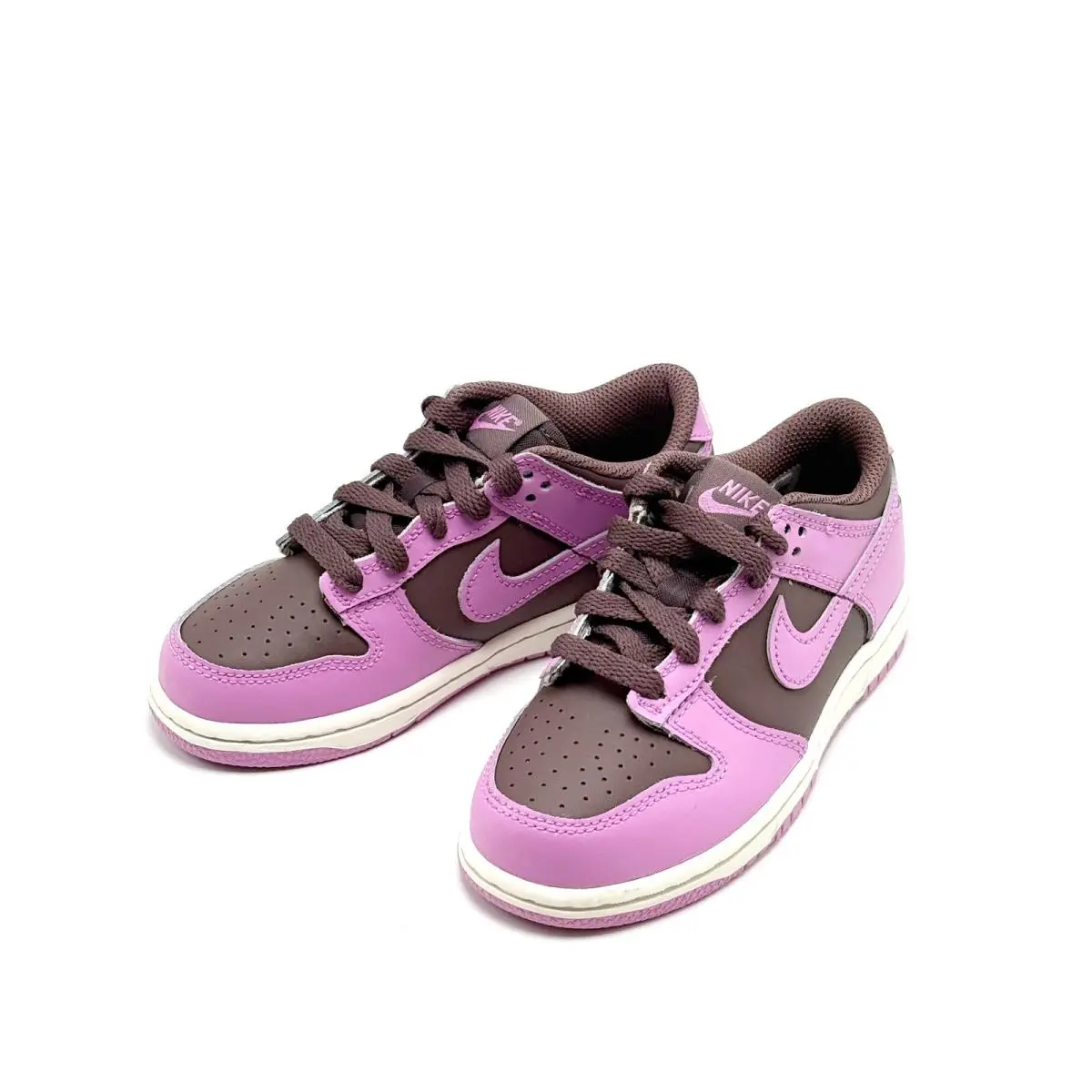 Nike shoes - DUNK LOW - DUNK LOW - Pink 5