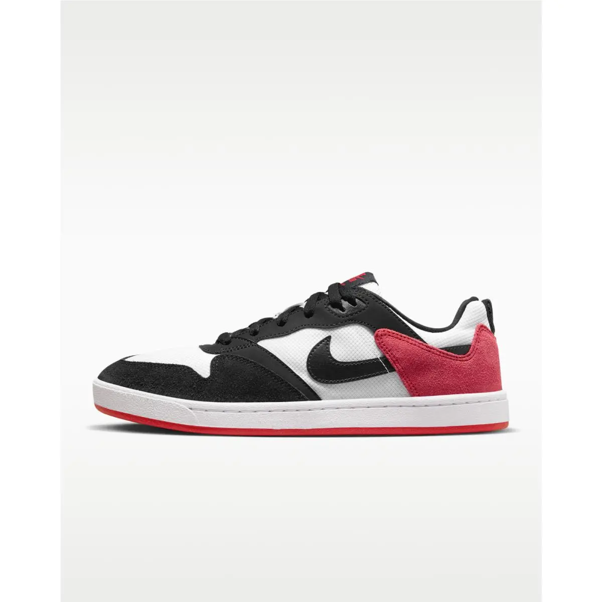 Nike shoes - Nike SB Alleyoop - Alleyoop - CJ0882-102 - Multicoloured 7
