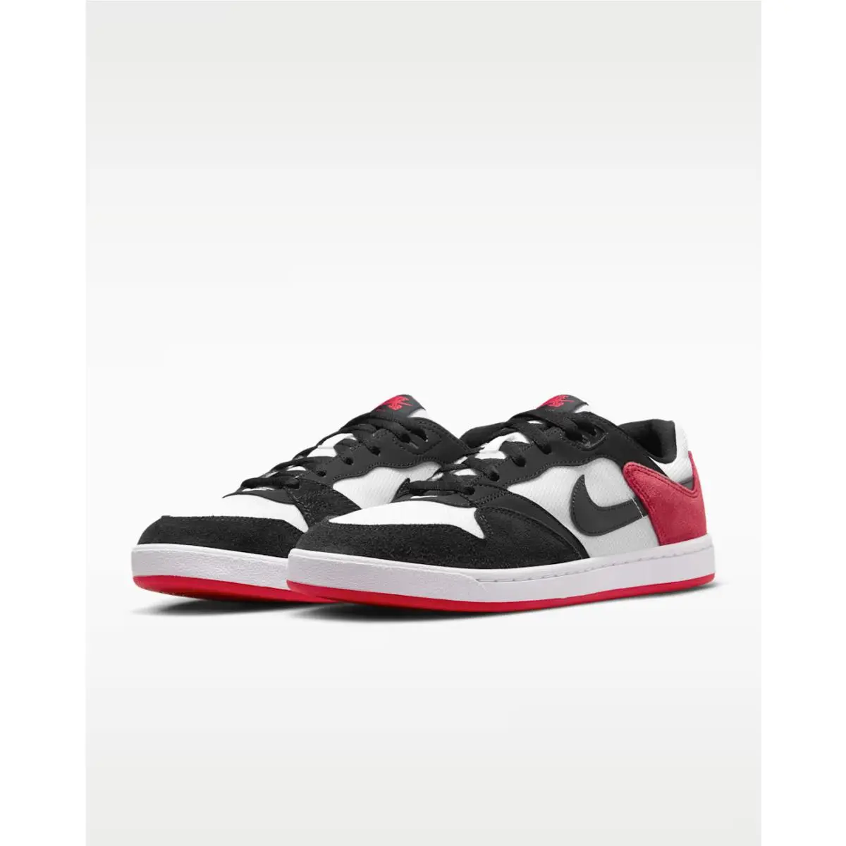 Nike shoes - Nike SB Alleyoop - Alleyoop - CJ0882-102 - Multicoloured 1