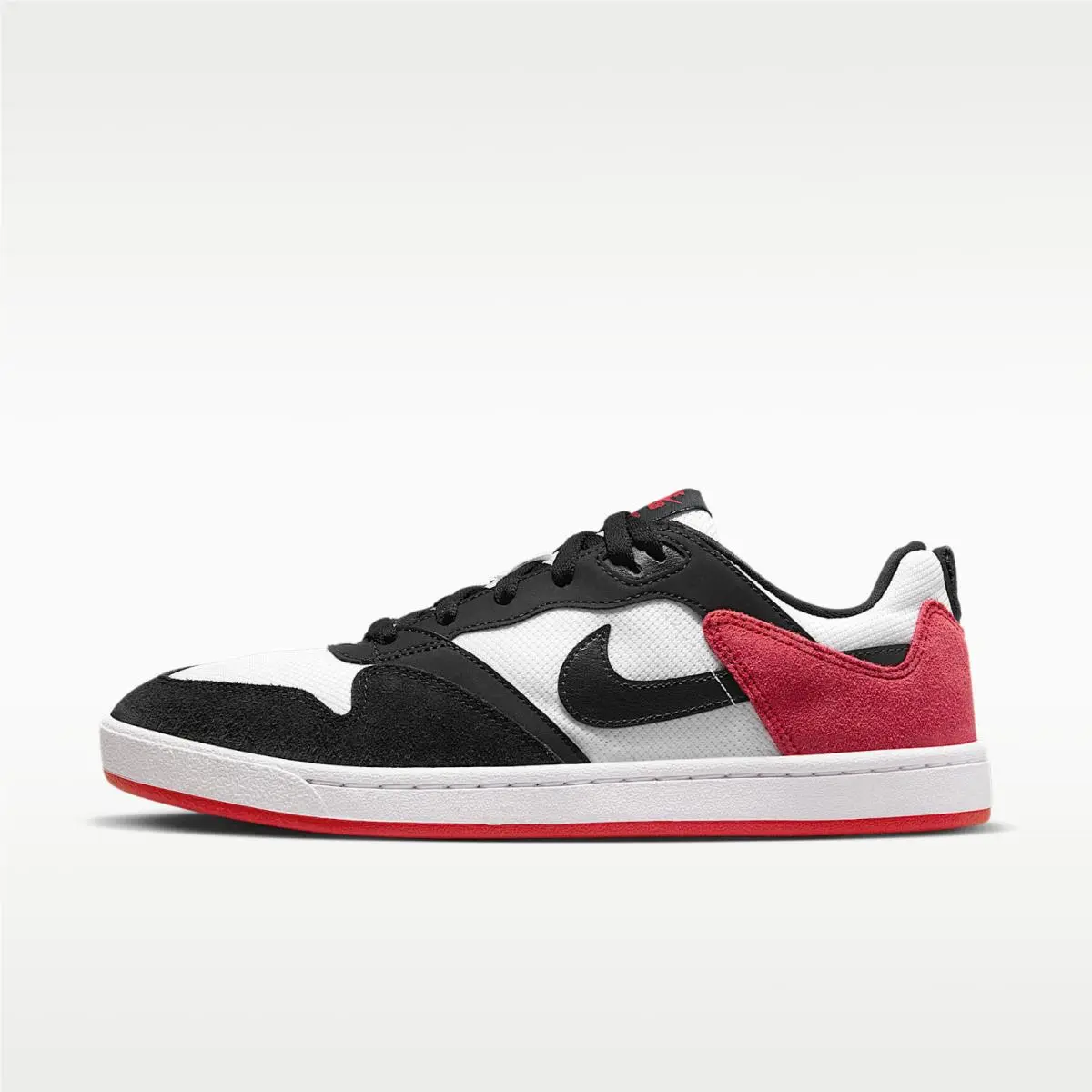 Nike shoes - Nike SB Alleyoop - Alleyoop - CJ0882-102 - Multicoloured 5