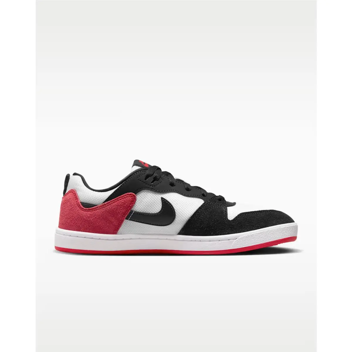 Nike shoes - Nike SB Alleyoop - Alleyoop - CJ0882-102 - Multicoloured 10