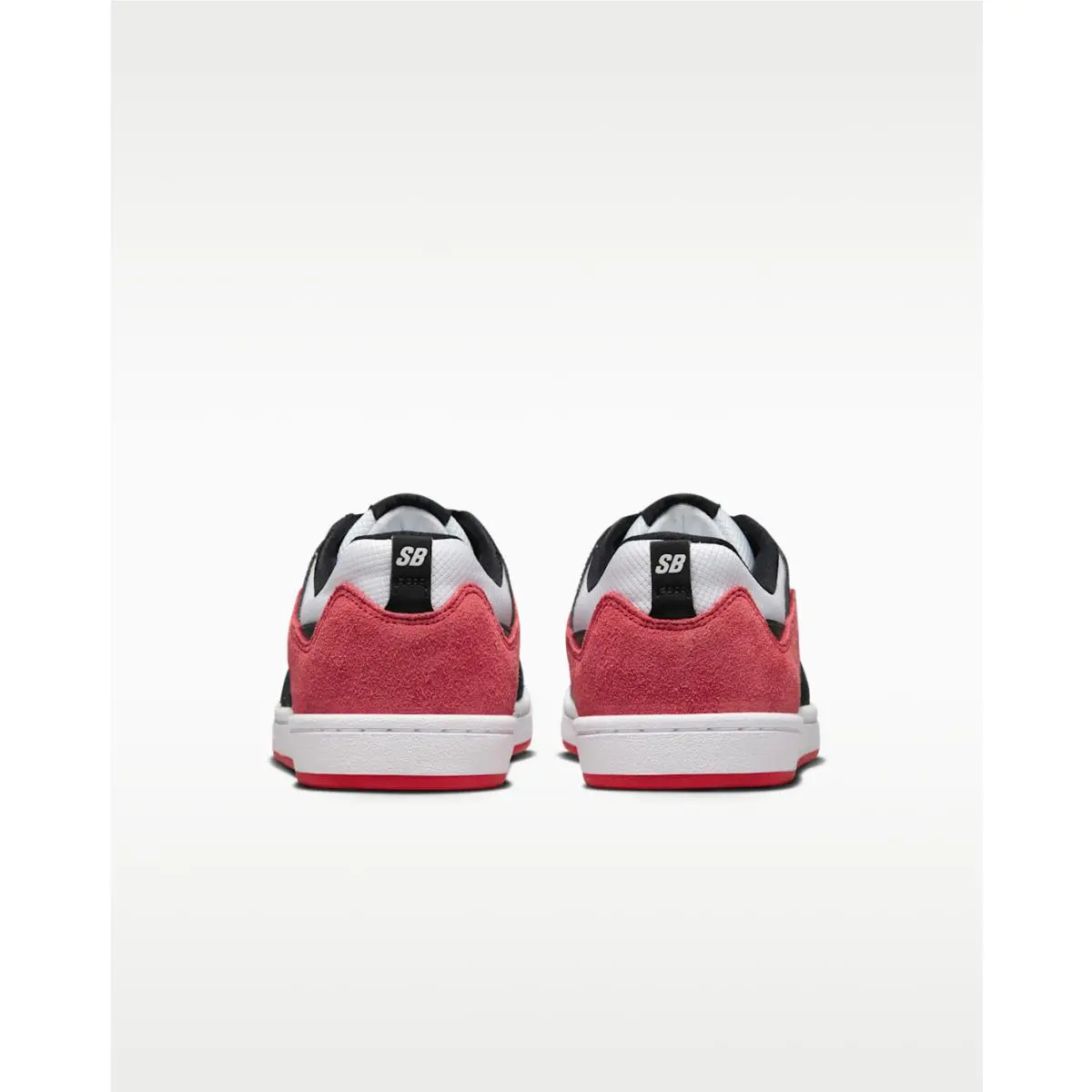 Nike shoes - Nike SB Alleyoop - Alleyoop - CJ0882-102 - Multicoloured 21