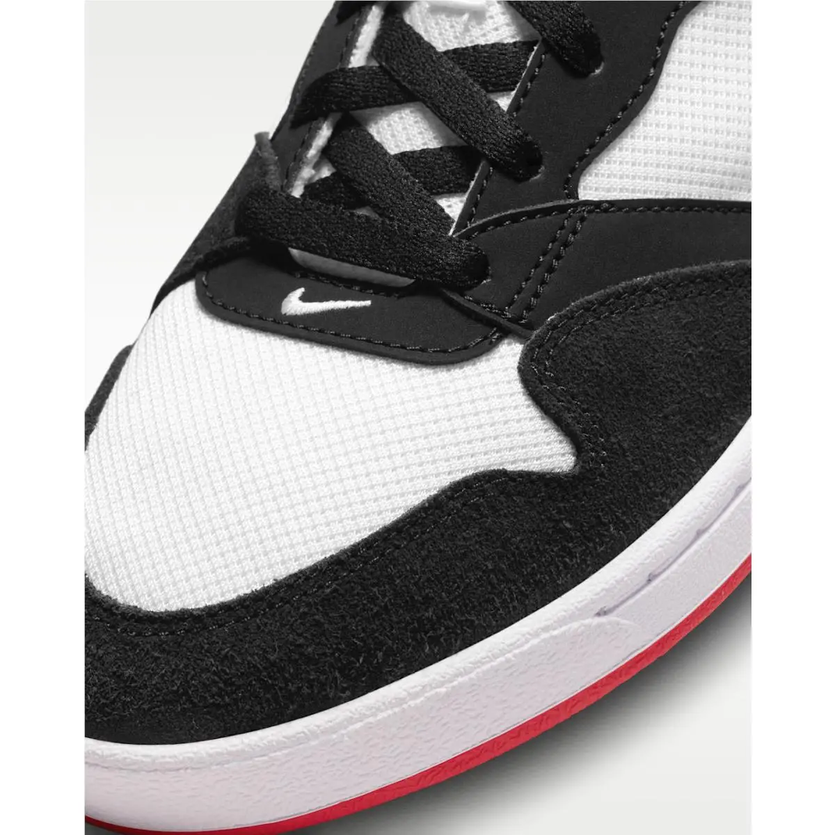 Nike shoes - Nike SB Alleyoop - Alleyoop - CJ0882-102 - Multicoloured 8