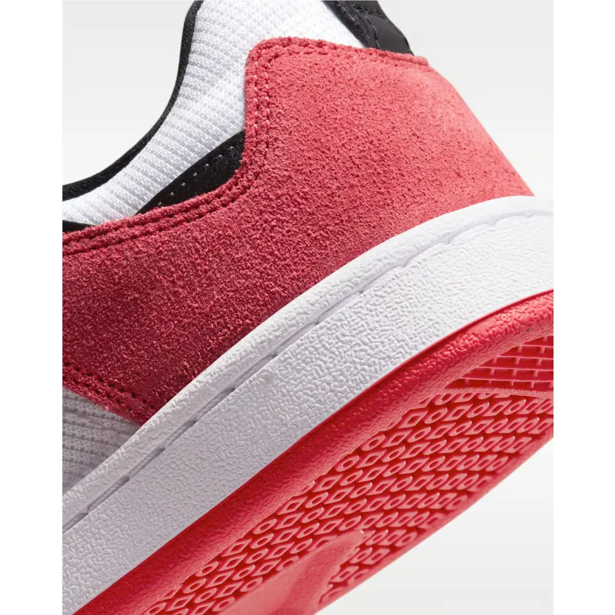 Nike shoes - Nike SB Alleyoop - Alleyoop - CJ0882-102 - Multicoloured 0