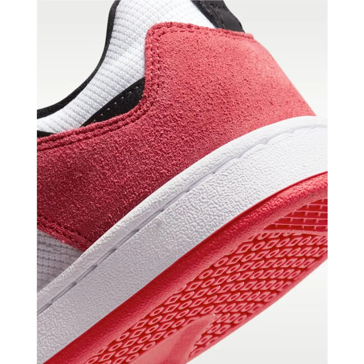 Nike shoes - Nike SB Alleyoop - Alleyoop - CJ0882-102 - Multicoloured 18
