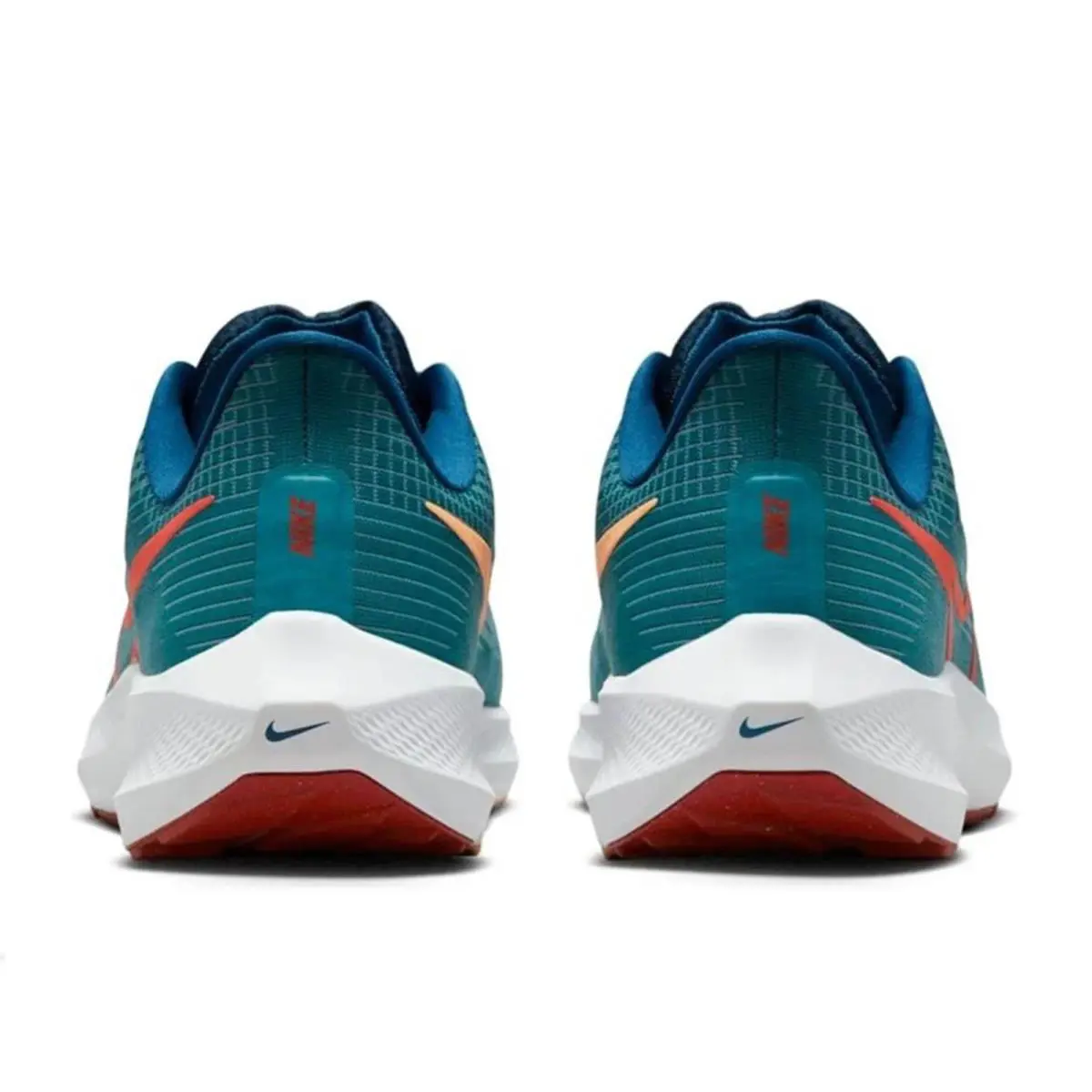 Nike shoes - Nike Air Zoom Pegasus 39 - HD4071 302 - Bright Spruce, Light Crimson, Valerian Blue, Cerulean 4