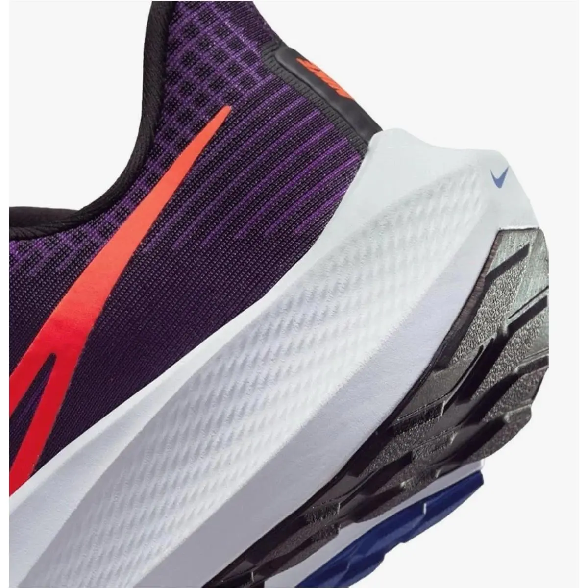 Nike shoes - Nike Air Zoom Pegasus 39 - DH4072502 - Fuchsia, Bright Crimson 2
