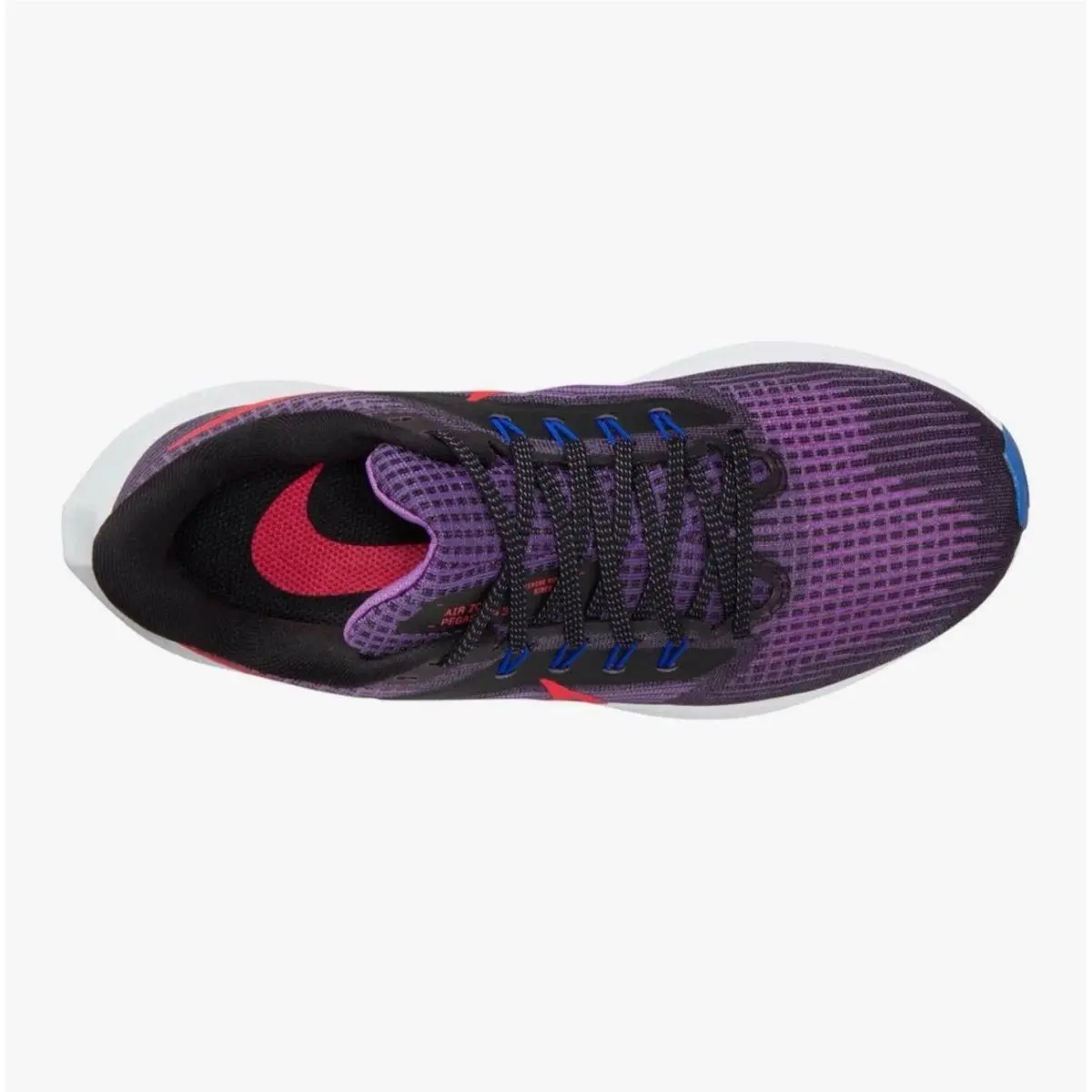 Nike shoes - Nike Air Zoom Pegasus 39 - DH4072502 - Fuchsia, Bright Crimson 3