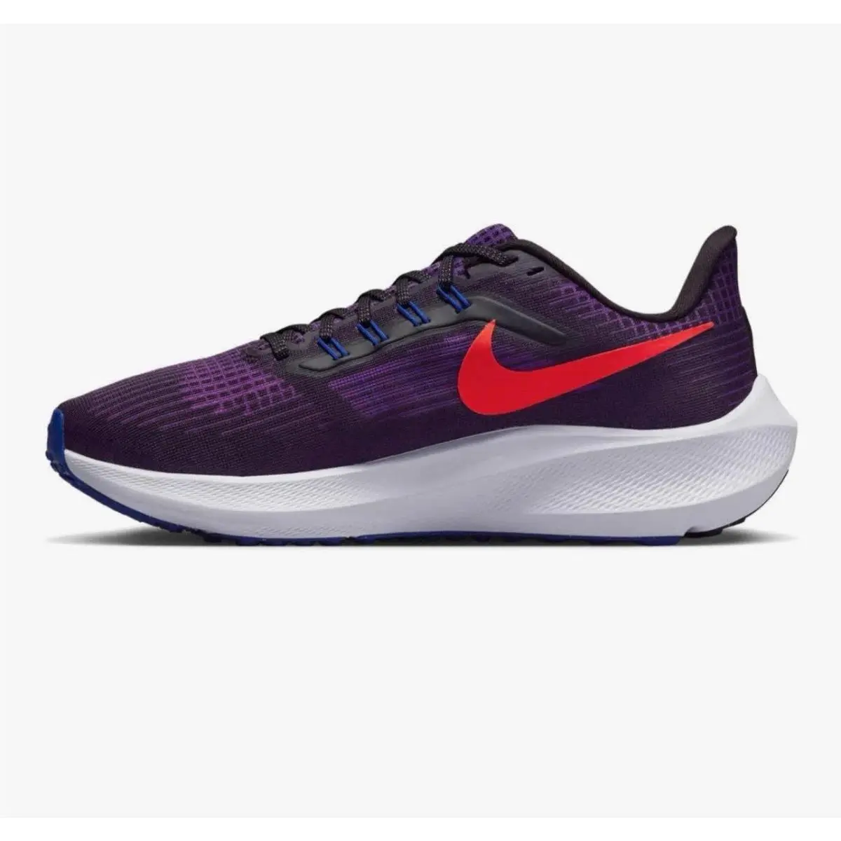 Nike shoes - Nike Air Zoom Pegasus 39 - DH4072502 - Fuchsia, Bright Crimson 5