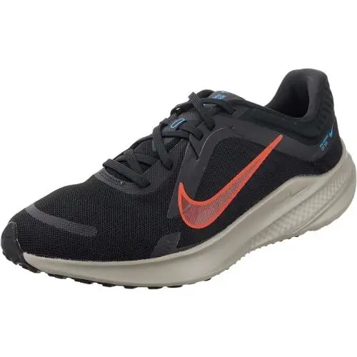 Nike Mens Quest 5 Running Shoes DD0204 005 - black/bright crimson