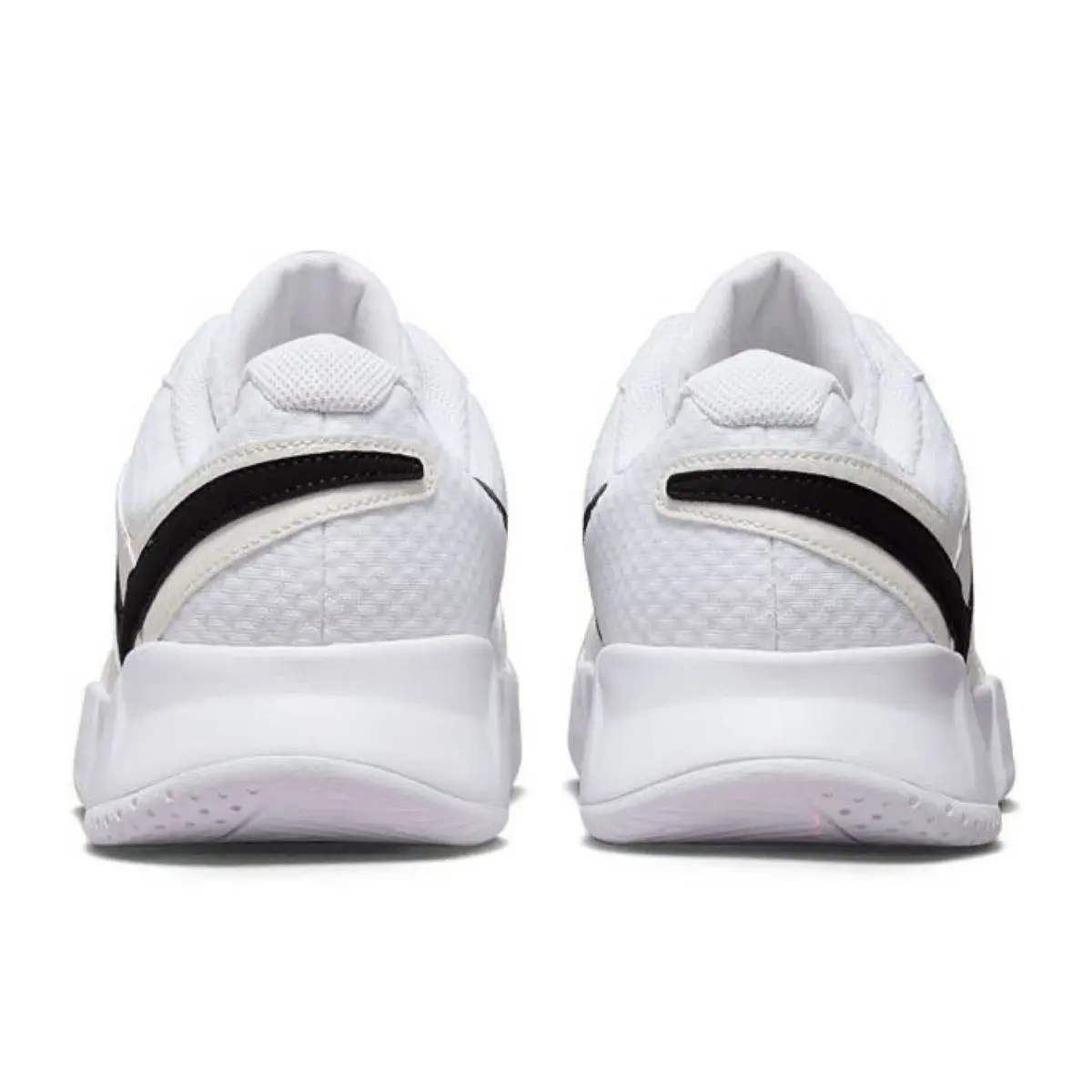Nike shoes - Nike Court Lite - Court Lite - White, Manufacturer: White/Black/White 4