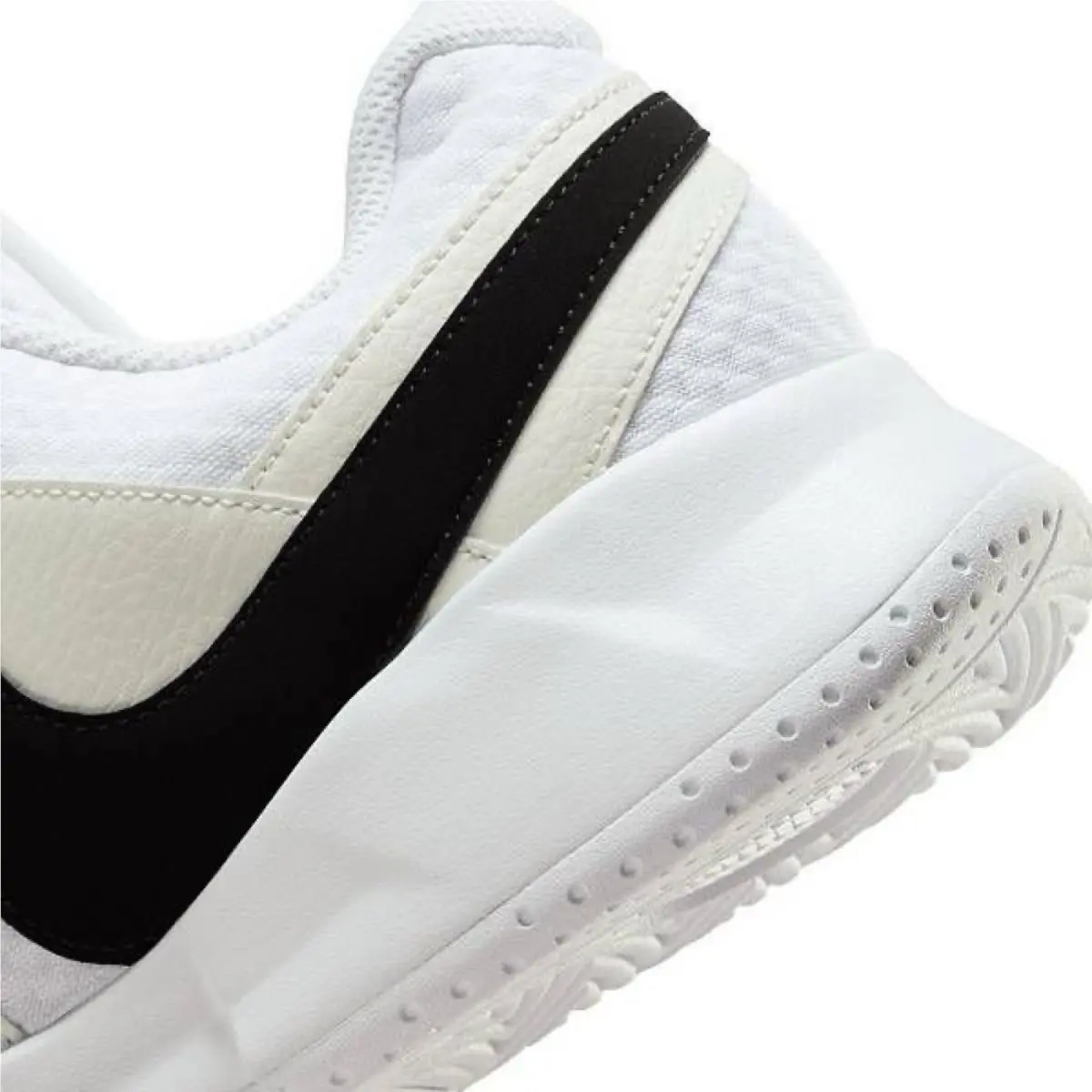 Nike shoes - Nike Court Lite - Court Lite - White, Manufacturer: White/Black/White 2
