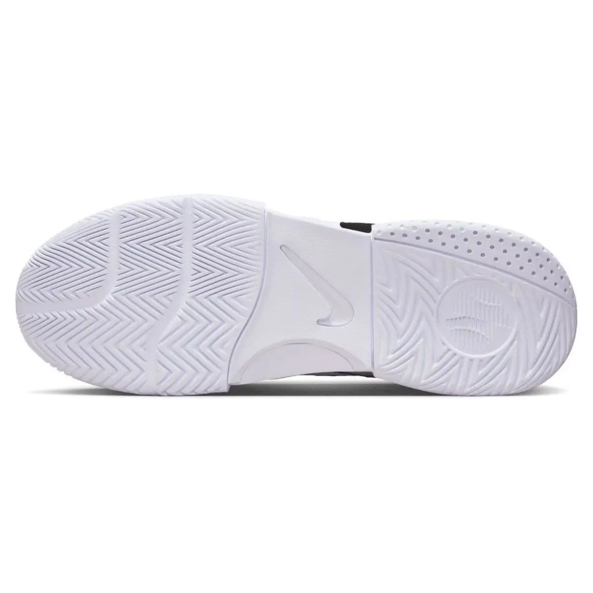 Nike shoes - Nike Court Lite - Court Lite - White, Manufacturer: White/Black/White 24