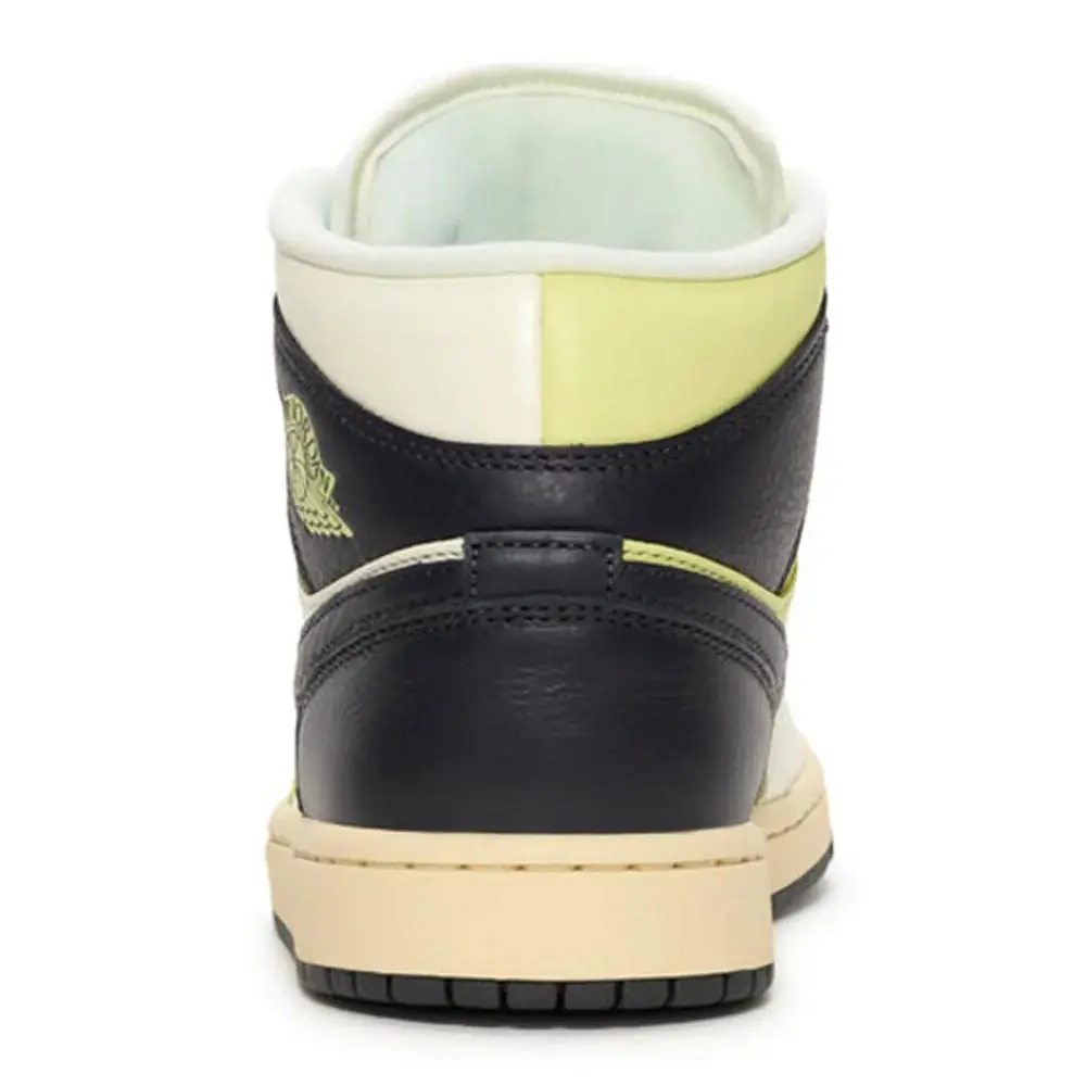 Nike shoes - HQ3008 130 - HQ3008 130 - Sail/Luminous Green-Anthracite 2