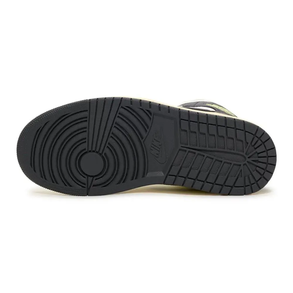 Nike shoes - HQ3008 130 - HQ3008 130 - Sail/Luminous Green-Anthracite 3