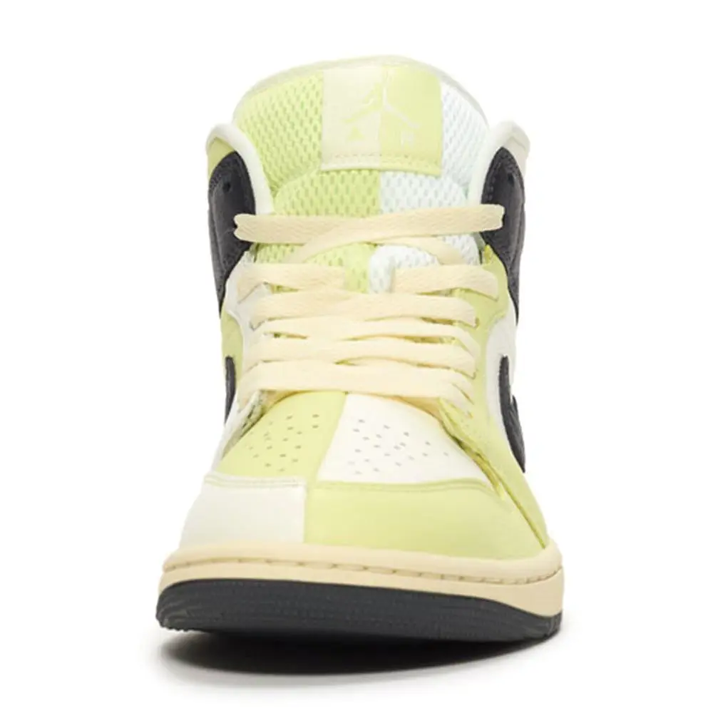 Nike shoes - HQ3008 130 - HQ3008 130 - Sail/Luminous Green-Anthracite 6