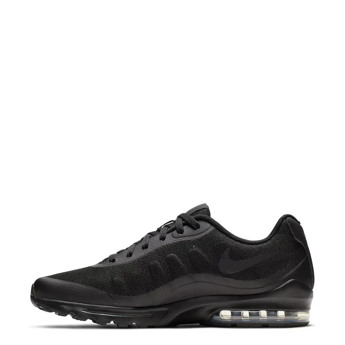 Nike shoes - Nike Air Max Invigor - Air Max Invigor - 749680-001 - Black 1