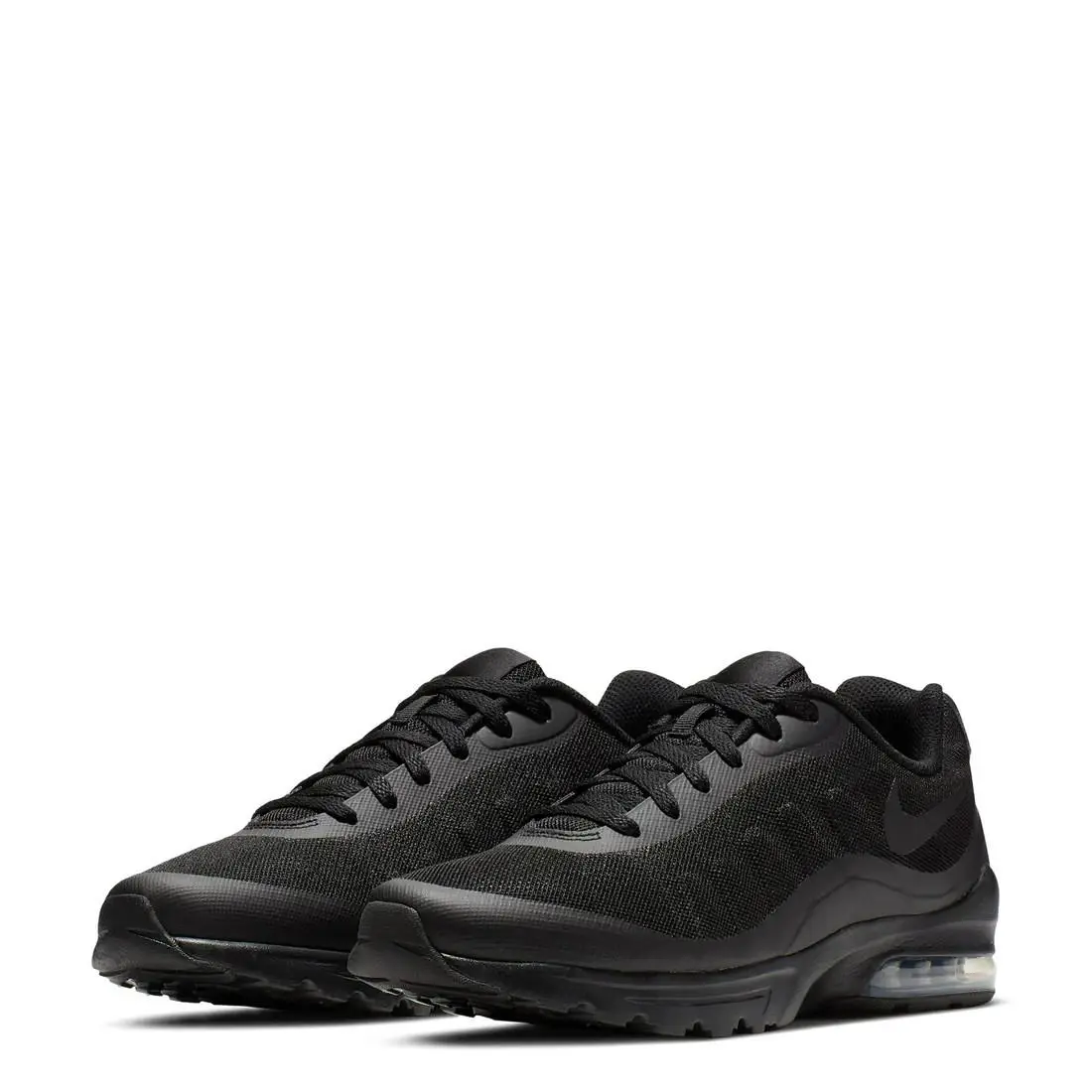 Nike shoes - Nike Air Max Invigor - Air Max Invigor - 749680-001 - Black 2
