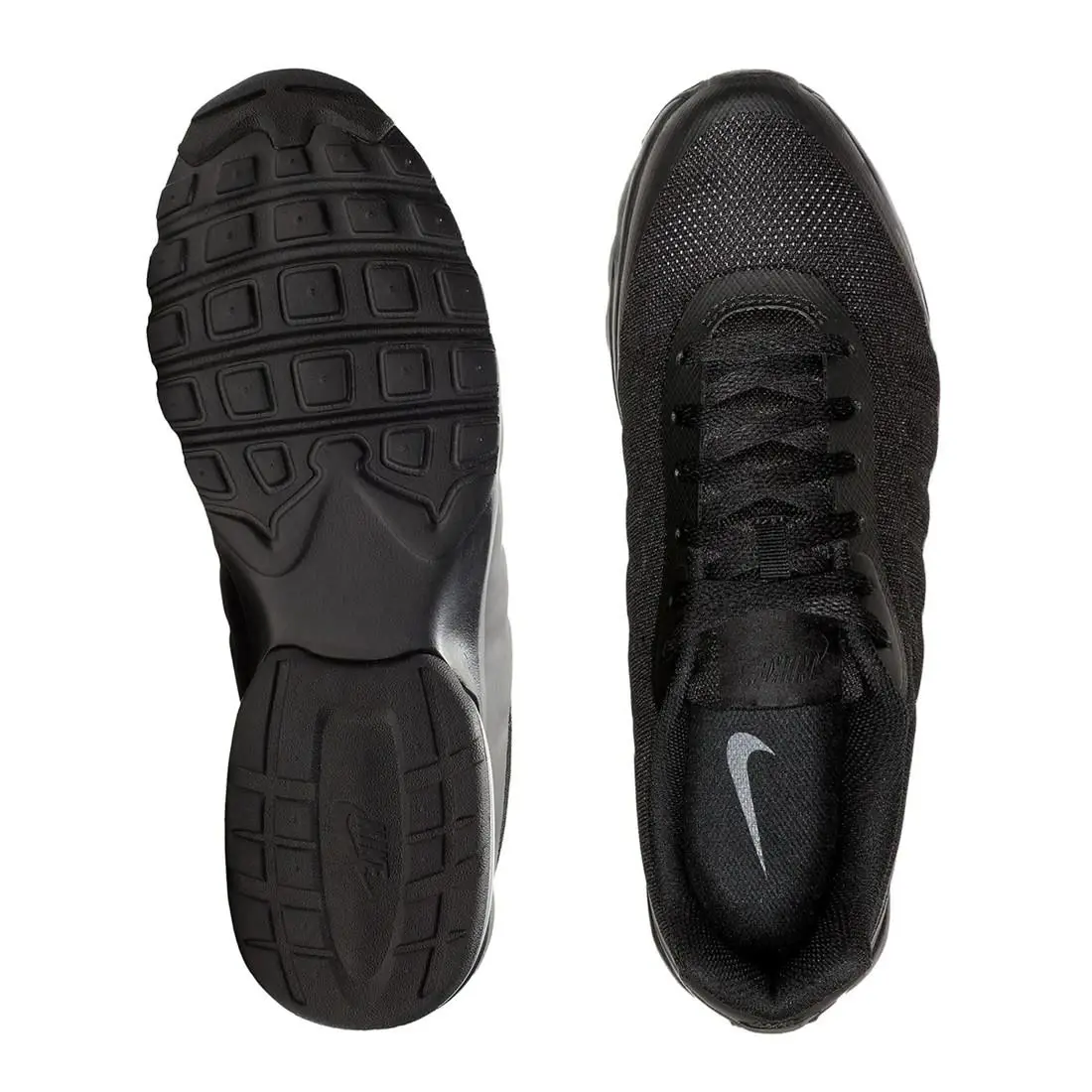 Nike shoes - Nike Air Max Invigor - Air Max Invigor - 749680-001 - Black 3