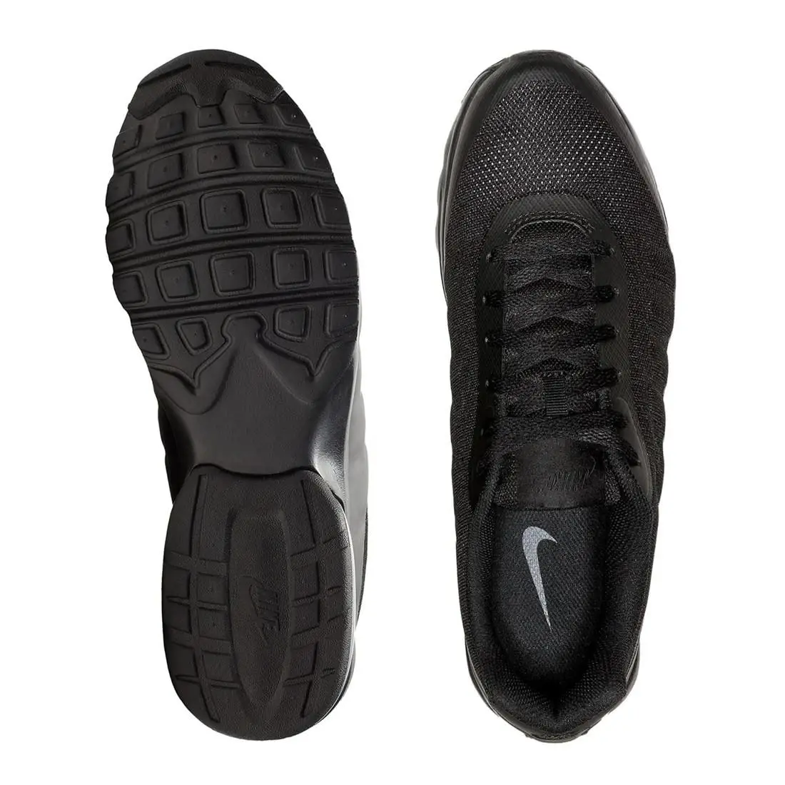 Nike shoes - Nike Air Max Invigor - Air Max Invigor - 749680-001 - Black 8