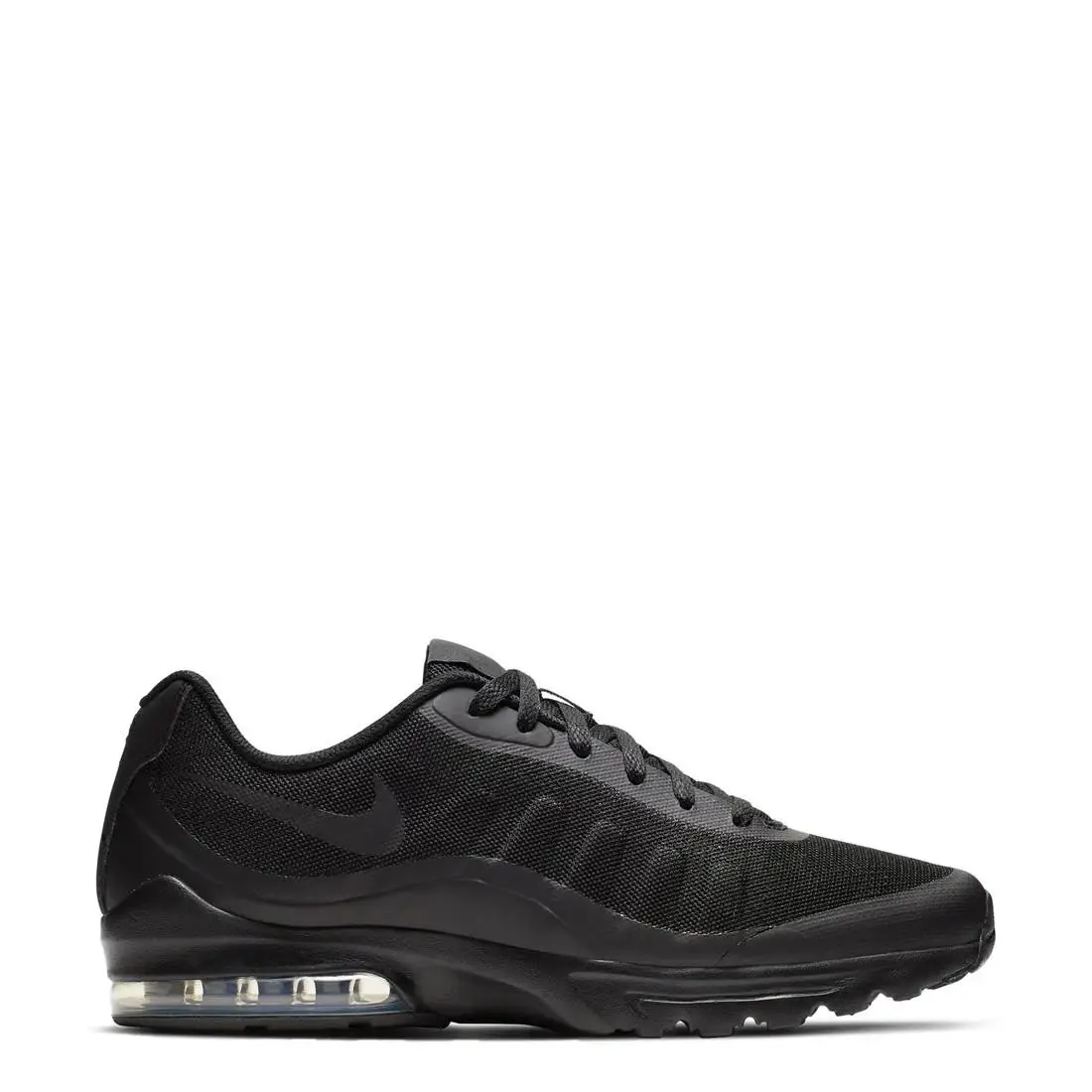 Nike shoes - Nike Air Max Invigor - Air Max Invigor - 749680-001 - Black 4