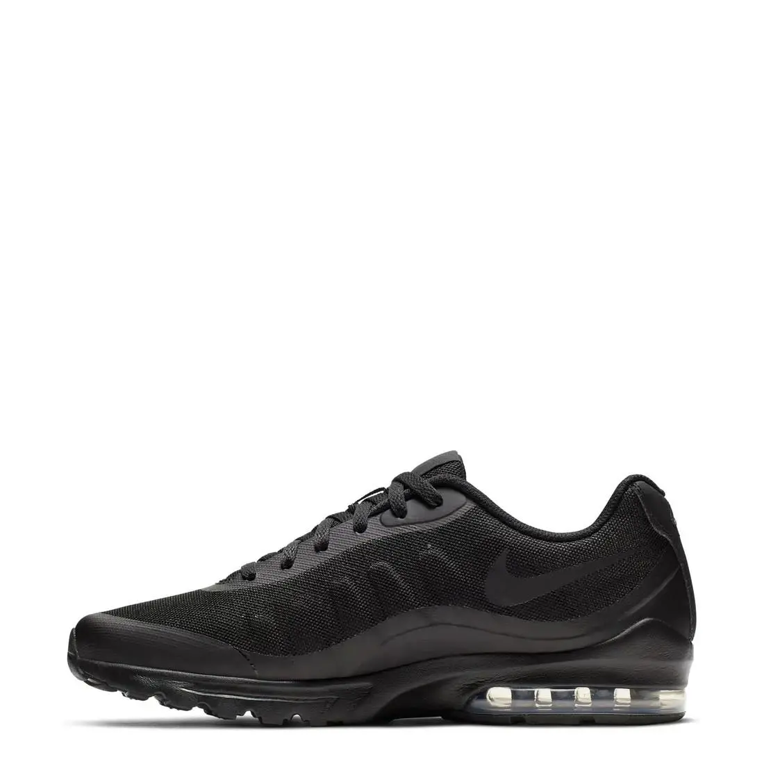 Nike shoes - Nike Air Max Invigor - Air Max Invigor - 749680-001 - Black 6