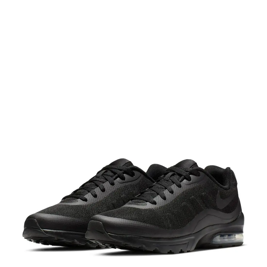 Nike shoes - Nike Air Max Invigor - Air Max Invigor - 749680-001 - Black 7
