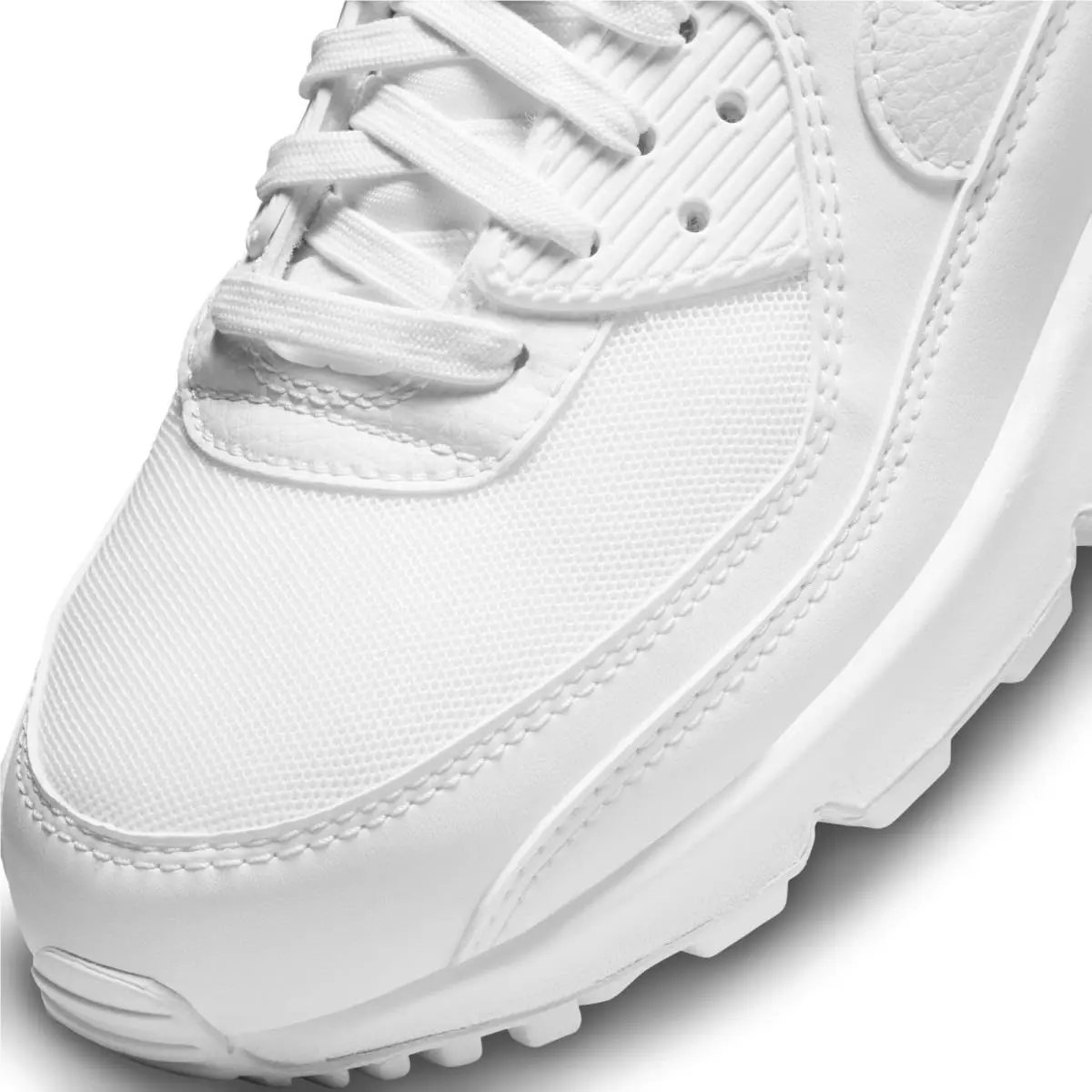Nike shoes - DH8010 - DH8010 - White 1