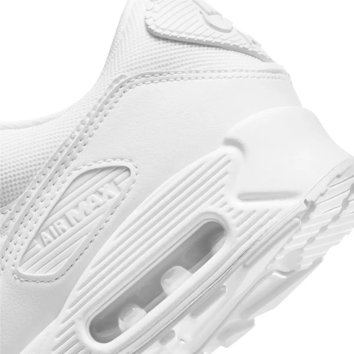 Nike shoes - DH8010 - DH8010 - White 2